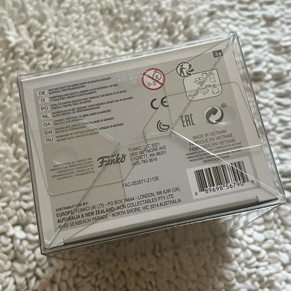 Star Wars Funko Pop! - Picture 3 of 7